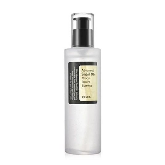 COSRX Advanced Snail 96 Mucin Power Essence 100ml Face Care Cream Moisturizing Original Korea Cosmetic