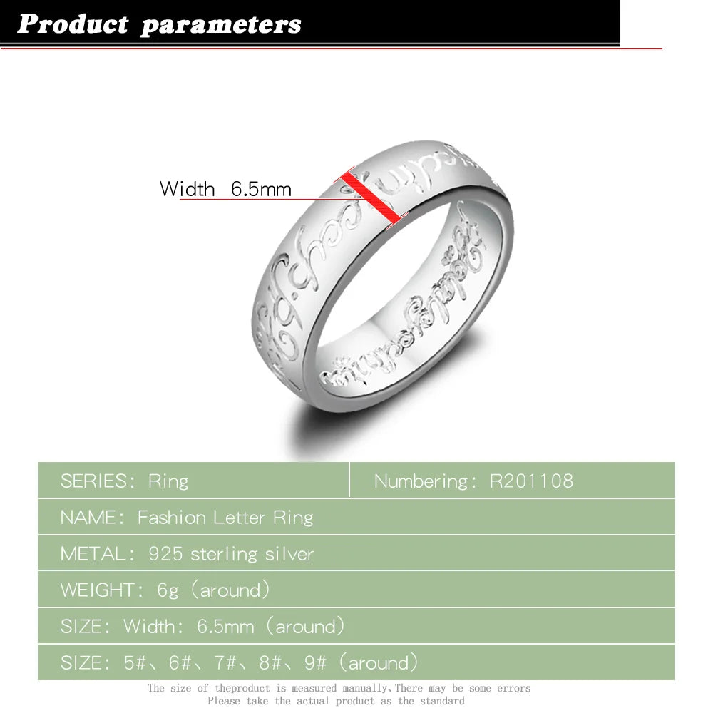 925スターリングシルバーパンクゴシッククロスリングジルコン付きヴィンテージファッションジュエリーメンズ＆レディーストレンディな誕生日プレゼント