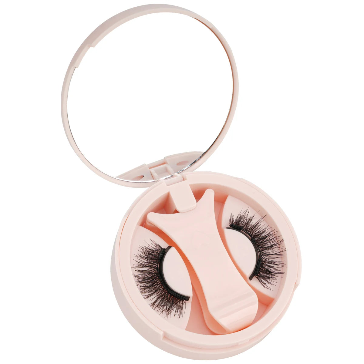 再利用可能 接着剤不要 マグネットまつげ 2025年新登場 敏感な目に優しい マグネットまつげ ナチュラル 3D ミンクまつげ メイクアップ