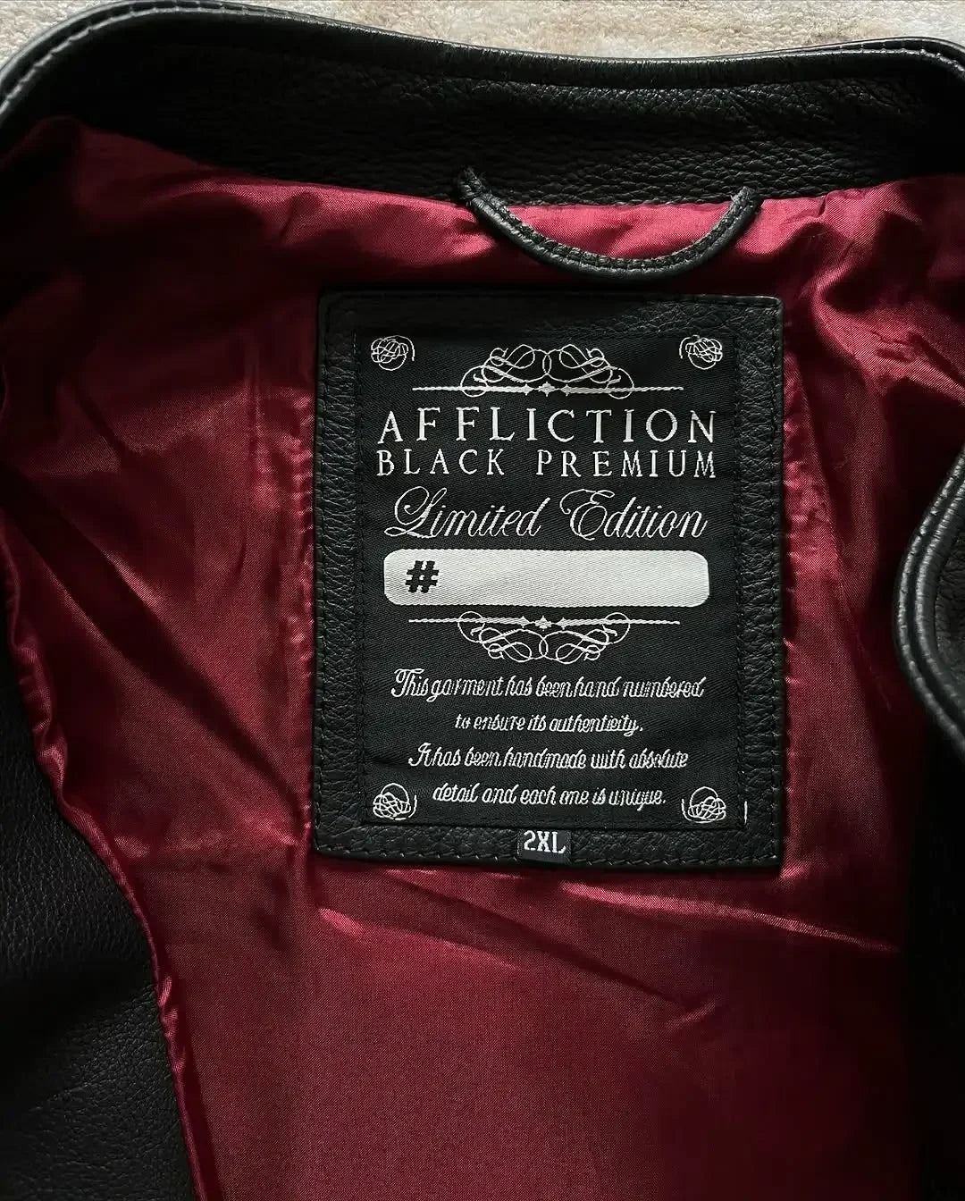 Y2K 新作 アフリクション ジャケット ストリート ヒップホップ スカル 刺繍 コート メンズ ヴィンテージ 原宿 ゴシック パンク ルーズ PUレザー ジッパー ジャケット