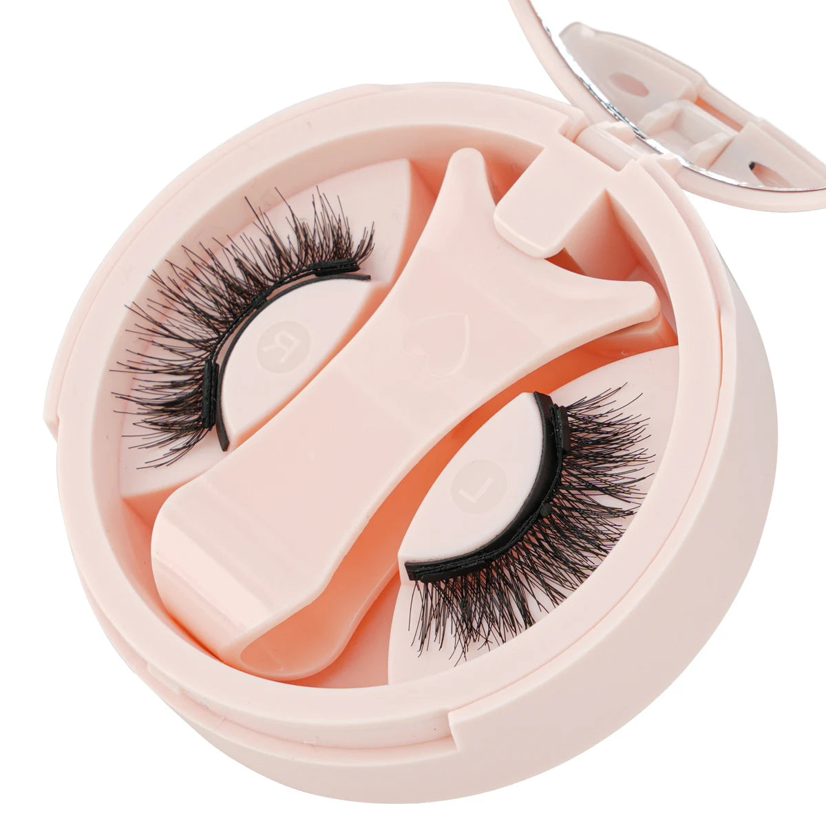 再利用可能 接着剤不要 マグネットまつげ 2025年新登場 敏感な目に優しい マグネットまつげ ナチュラル 3D ミンクまつげ メイクアップ