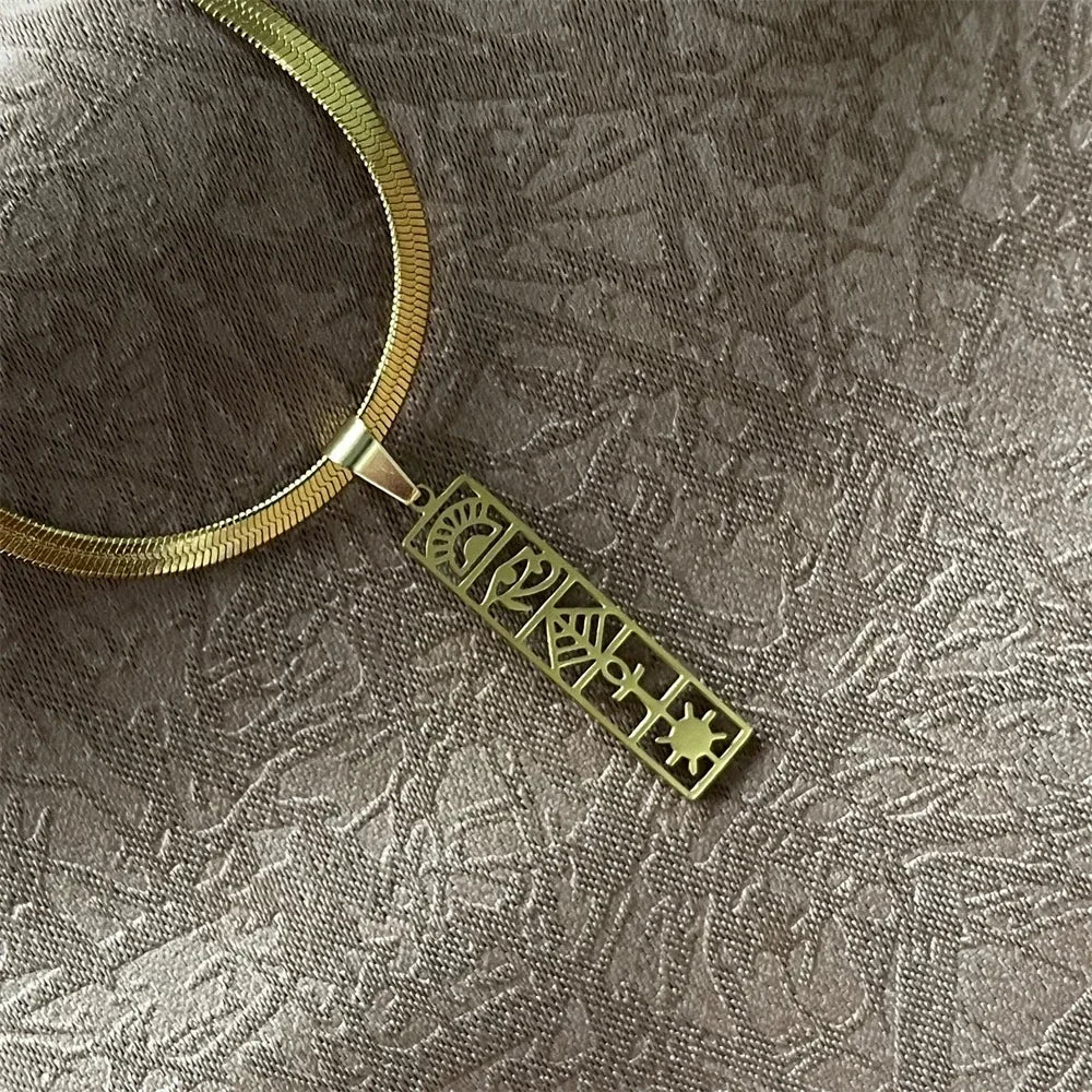 キリスト教イエス十字架ネックレス レディース メンズ ステンレススチールチェーン チョーカー 宗教的十字架ペンダント ジュエリー 祈り 洗礼ギフト