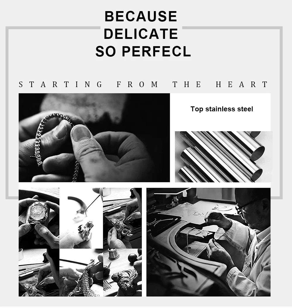 ヒップホップクロスネックレス メンズ レディース 50/55/60cm ステンレススチール シック クロスペンダント クリスチャン クラシックジュエリーギフト