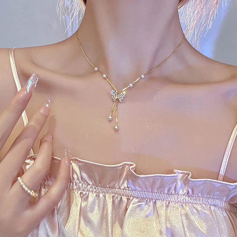 メンズ用クロスネックレス、ゴールドブラックシルバーカラーステンレススチールペンダント、シンプルなジュエリーギフト、メンズボーイズ用クロスチェーンネックレス