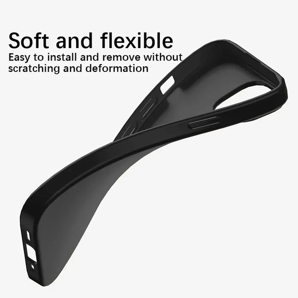 クリエイティブクロス電話ケース 17 12 13 14 15 16Pro Max mini Plus 強力な磁気吸引力