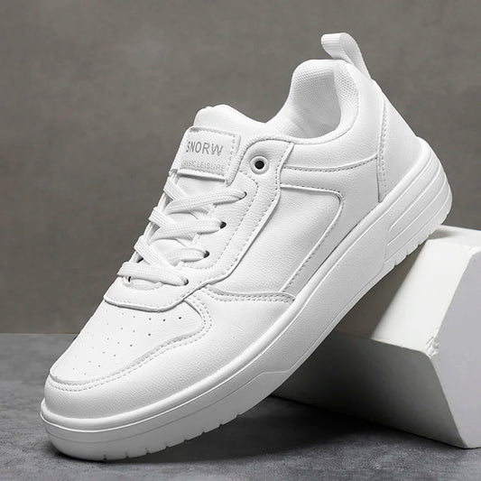 2024 New Loafers Women Zapatillas Mujer Comfortable White Shoes Ladies Luxury Black Flats Shoes for Men Sneakers