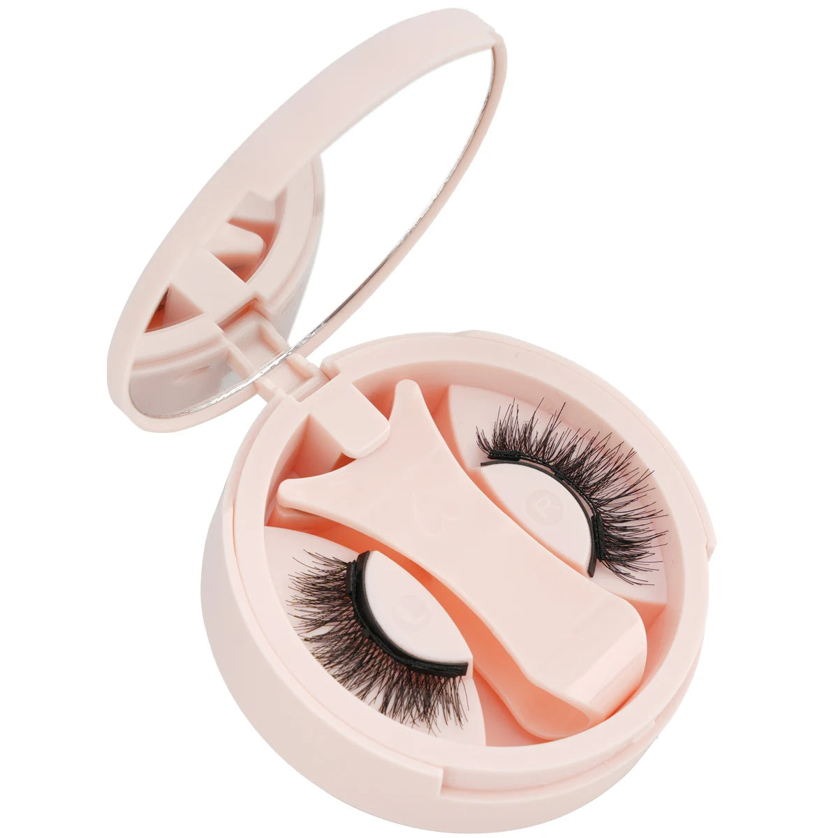 再利用可能 接着剤不要 マグネットまつげ 2025年新登場 敏感な目に優しい マグネットまつげ ナチュラル 3D ミンクまつげ メイクアップ