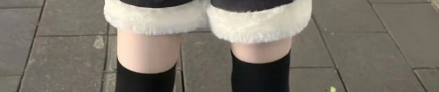 ファッションベルベットスタンドカラーサブカルチャー猫耳フード付きスウェットシャツジャケットオリジナルゴシック長袖ゆったり暖かいエレガントコート