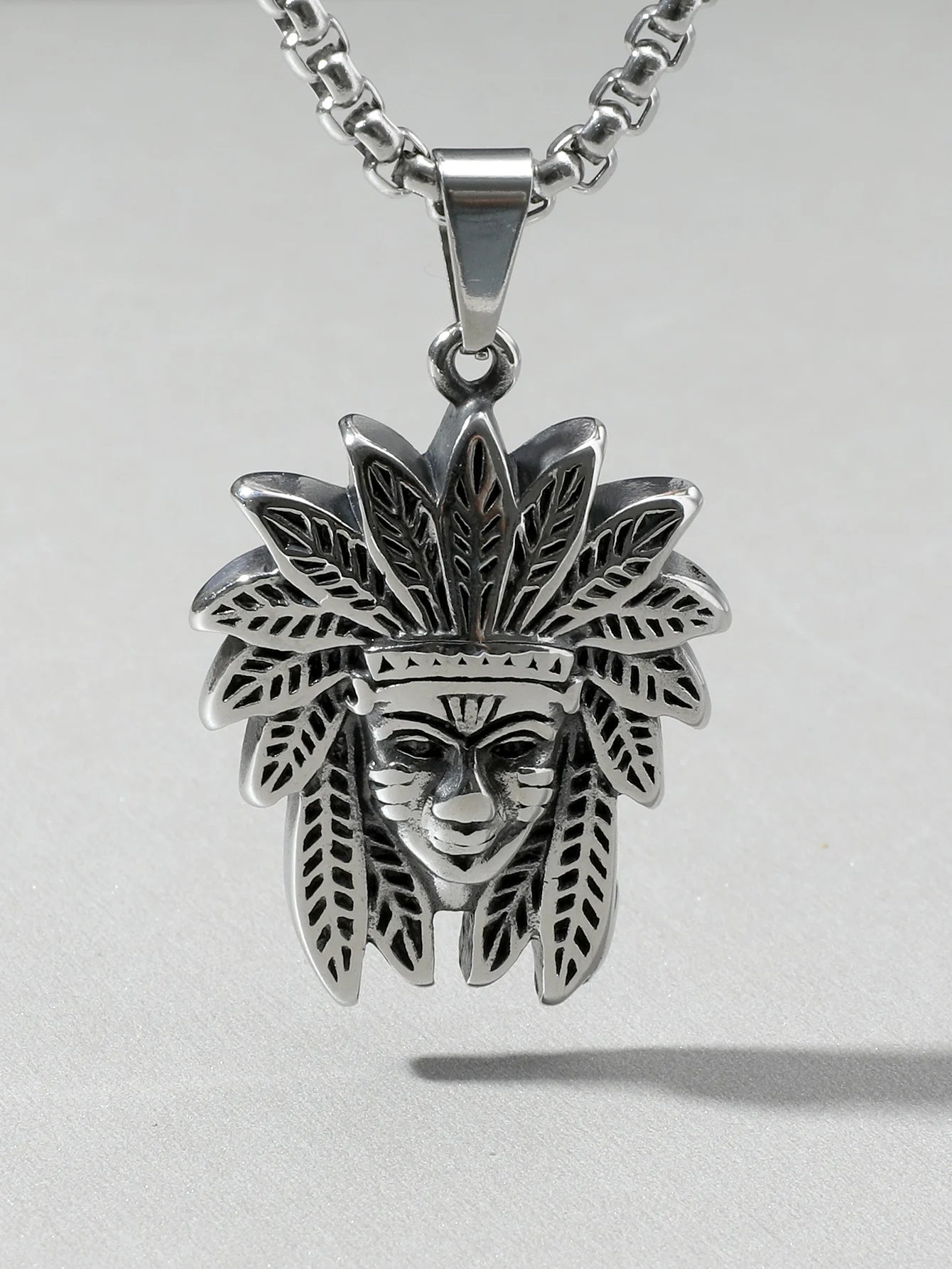 男性用クロスネックレス ワイルド・スピード7 ハードガス俳優 ドミニク・トレット JN5655