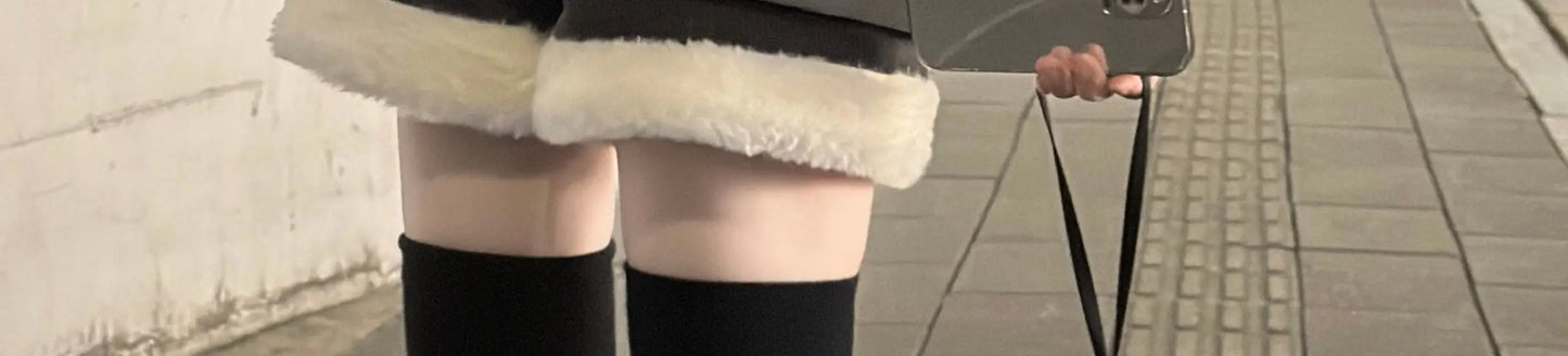 ファッションベルベットスタンドカラーサブカルチャー猫耳フード付きスウェットシャツジャケットオリジナルゴシック長袖ゆったり暖かいエレガントコート