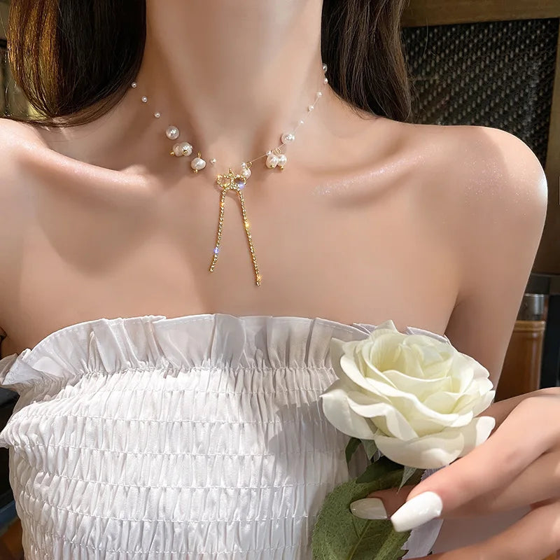 メンズ用クロスネックレス、ゴールドブラックシルバーカラーステンレススチールペンダント、シンプルなジュエリーギフト、メンズボーイズ用クロスチェーンネックレス