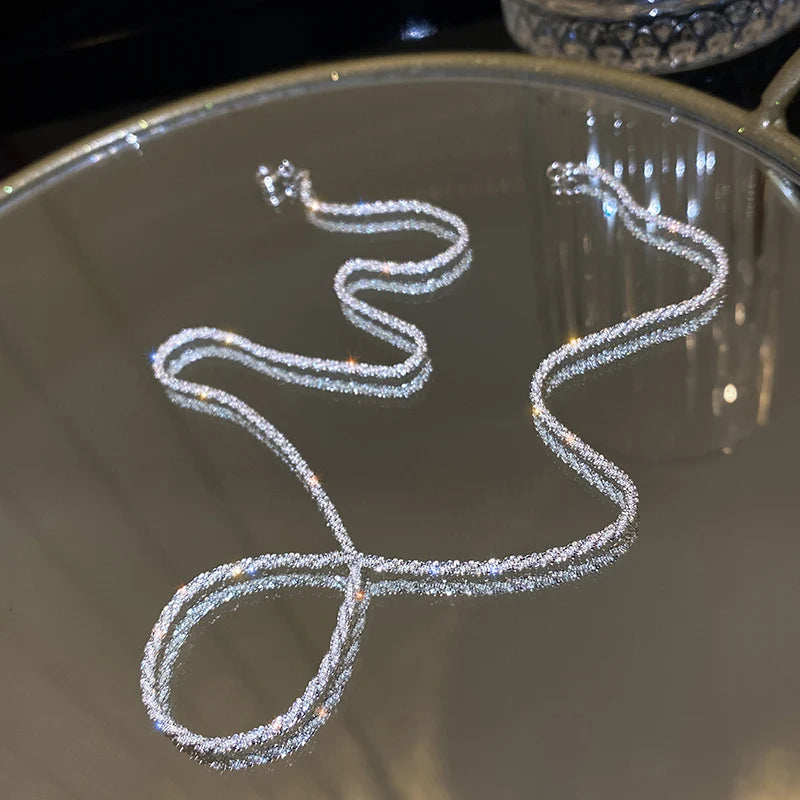 メンズ用クロスネックレス、ゴールドブラックシルバーカラーステンレススチールペンダント、シンプルなジュエリーギフト、メンズボーイズ用クロスチェーンネックレス