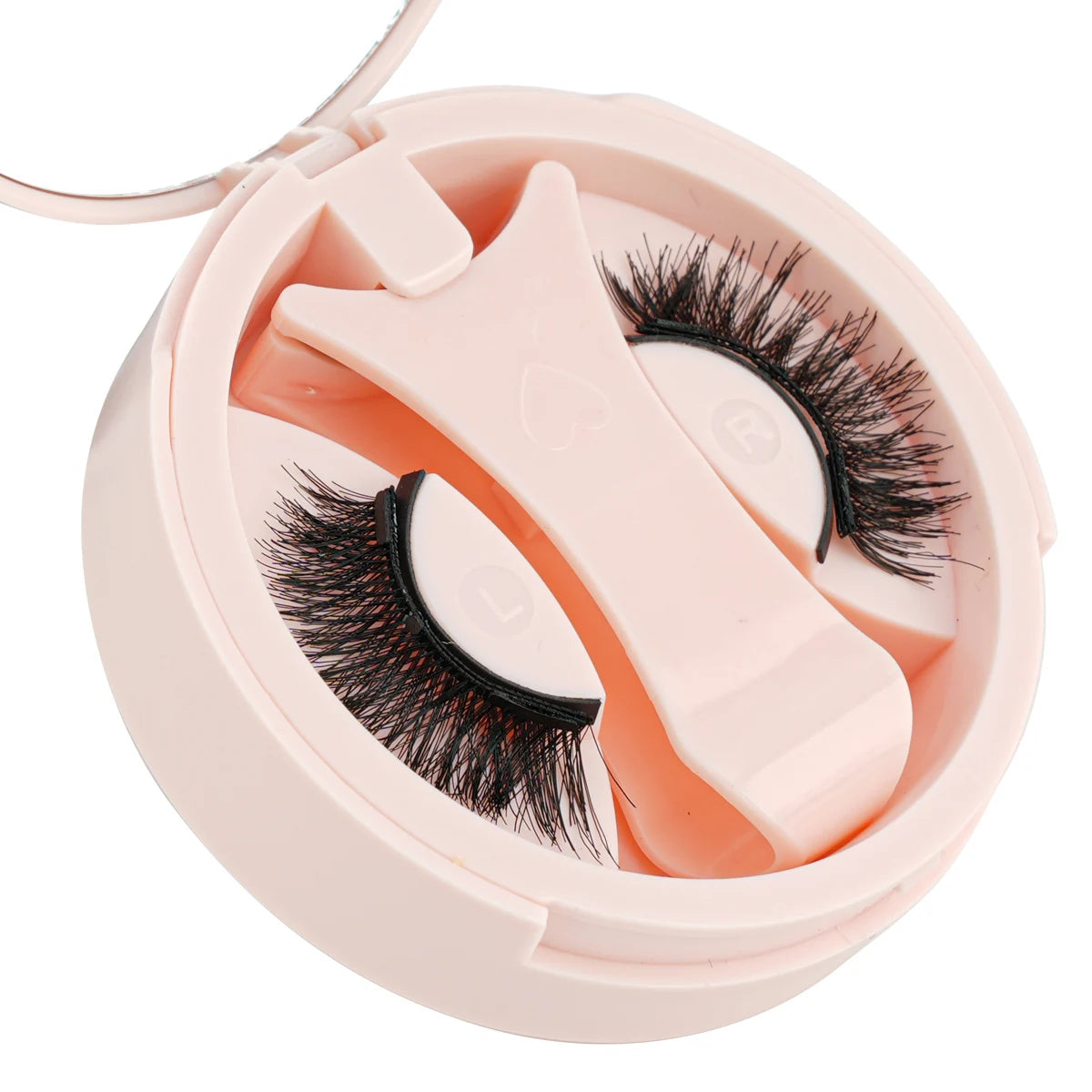 再利用可能 接着剤不要 マグネットまつげ 2025年新登場 敏感な目に優しい マグネットまつげ ナチュラル 3D ミンクまつげ メイクアップ