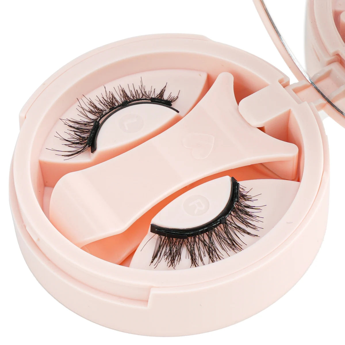 再利用可能 接着剤不要 マグネットまつげ 2025年新登場 敏感な目に優しい マグネットまつげ ナチュラル 3D ミンクまつげ メイクアップ