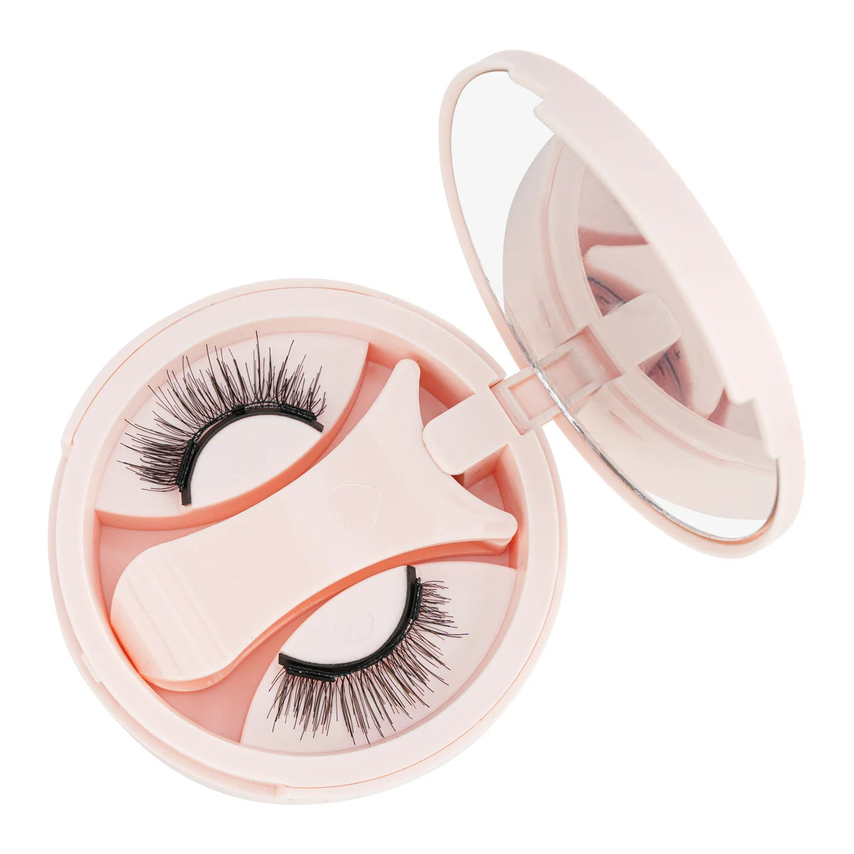再利用可能 接着剤不要 マグネットまつげ 2025年新登場 敏感な目に優しい マグネットまつげ ナチュラル 3D ミンクまつげ メイクアップ