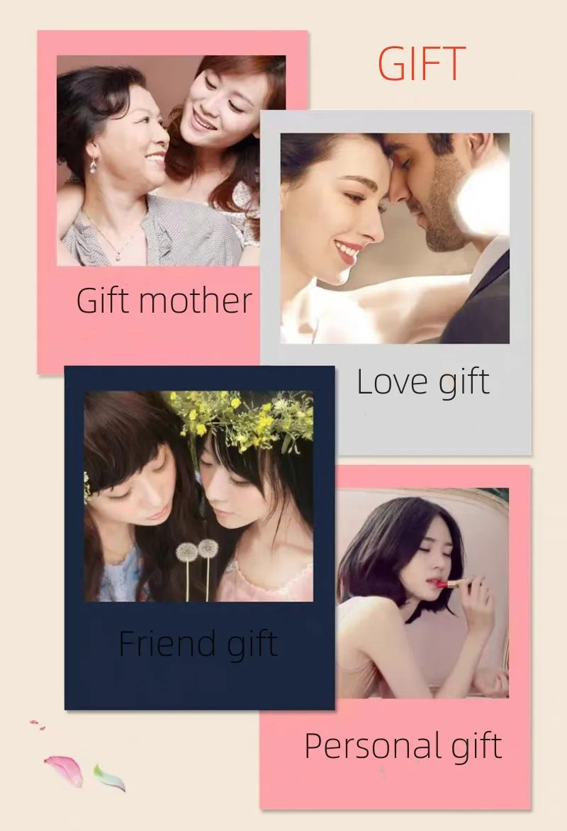 新品本物 24Kゴールドネックレス ゴールドメッキ クロスネックレス レディース&amp;メンズ カップルジュエリーギフト