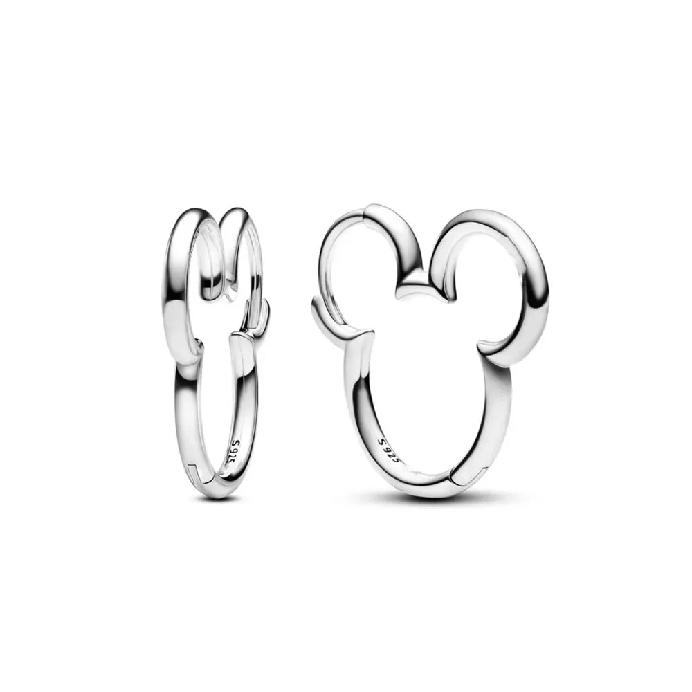 新作925シルバーのクロス、スタームーン、エレファントイヤリングは、ヨーロッパの女性にぴったりの絶妙な高品質ジュエリーギフトです。