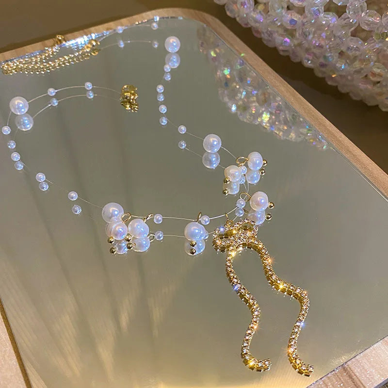 メンズ用クロスネックレス、ゴールドブラックシルバーカラーステンレススチールペンダント、シンプルなジュエリーギフト、メンズボーイズ用クロスチェーンネックレス