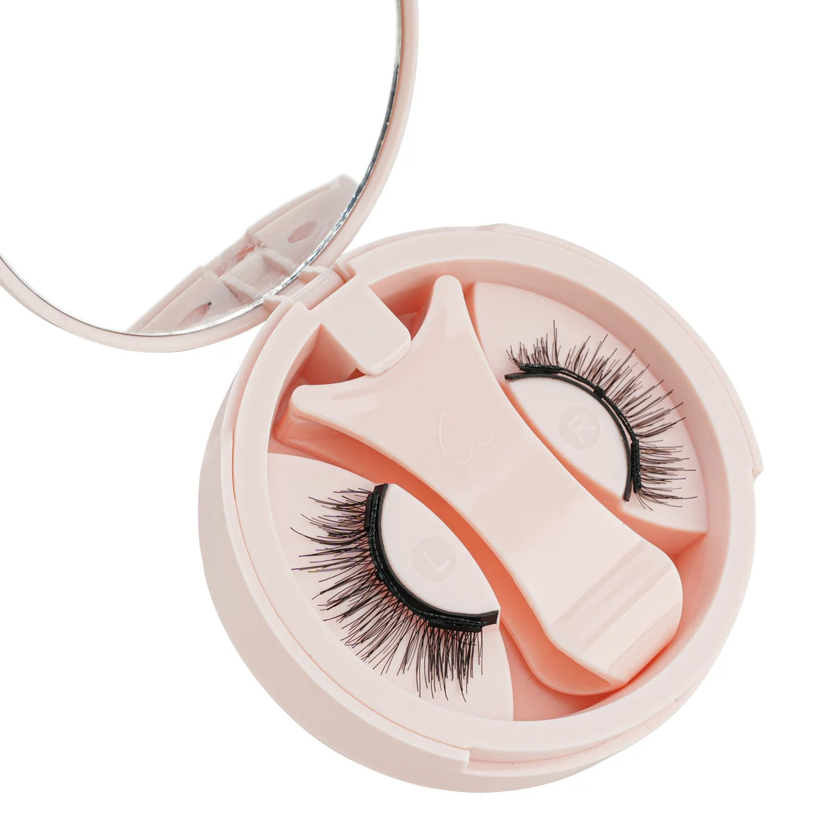 再利用可能 接着剤不要 マグネットまつげ 2025年新登場 敏感な目に優しい マグネットまつげ ナチュラル 3D ミンクまつげ メイクアップ