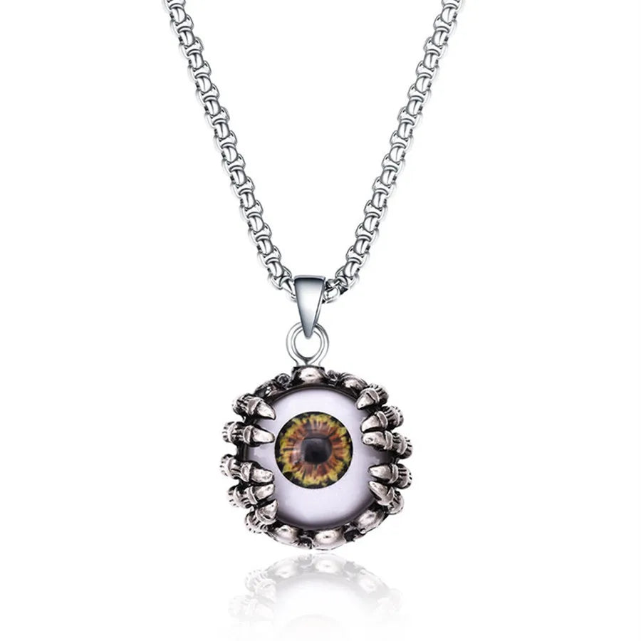 男性用クロスネックレス ワイルド・スピード7 ハードガス俳優 ドミニク・トレット JN5655