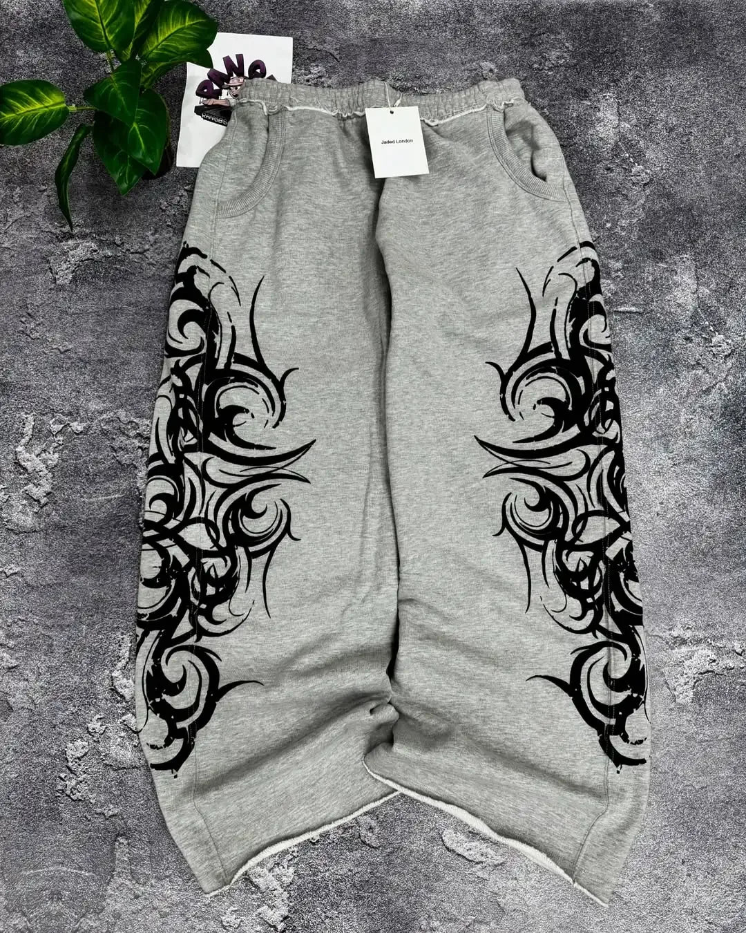 Y2K American Fashion Striped Sweatpants Women Loose Trend Pants Retro Casual Comfortable Durable Training Outdoor Running Pants