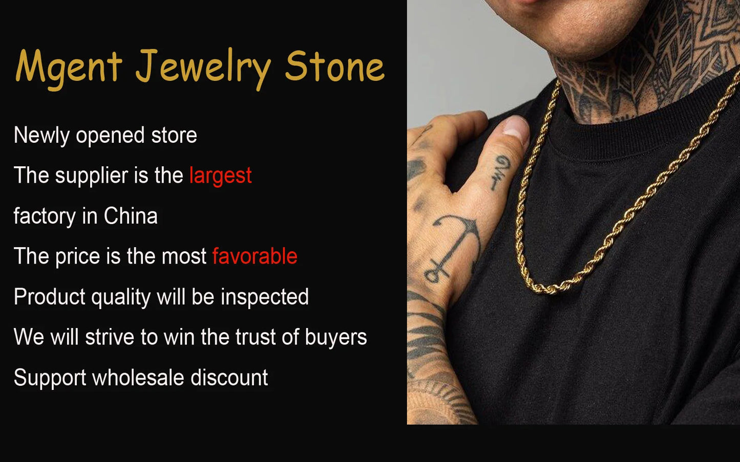 メンズ・ボーイズ用ミニクロスネックレス、防水フルジルコンクロスペンダントネックレス、ヒップホップラップクールカラーギフト